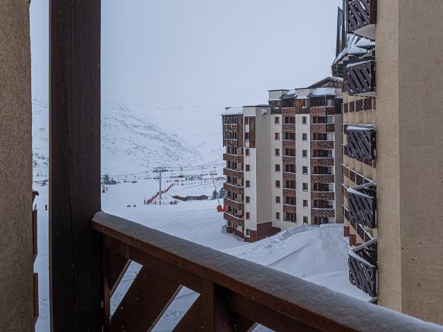 Appartements MACHU PICHU - Val Thorens