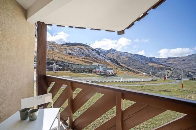 Appartements MACHU PICHU - Val Thorens