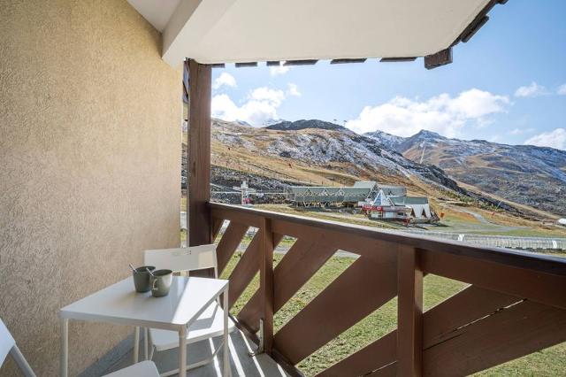 Appartements MACHU PICHU - Val Thorens