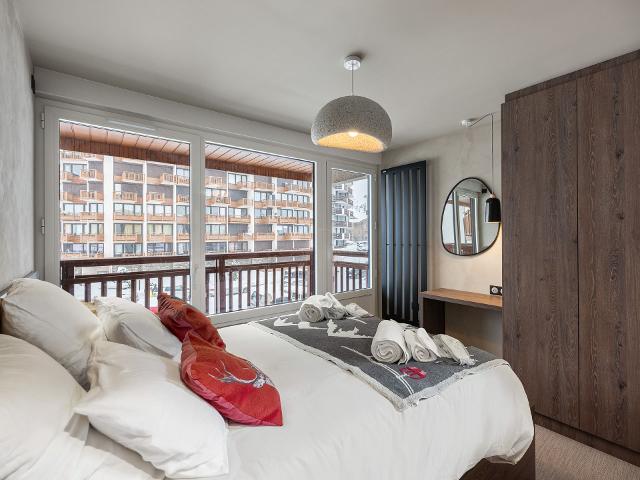 Appartements ROC DE PECLET 1 - Val Thorens