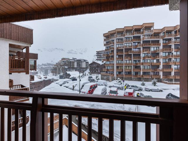 Appartements ROC DE PECLET 1 - Val Thorens