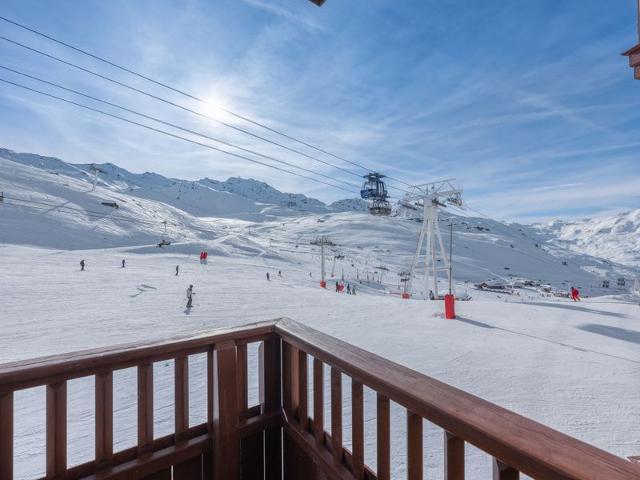 Appartements ROC DE PECLET 1 - Val Thorens