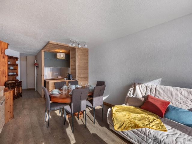 Appartements ROC DE PECLET 1 - Val Thorens