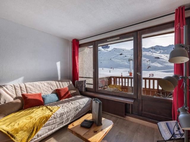 Appartements ROC DE PECLET 1 - Val Thorens