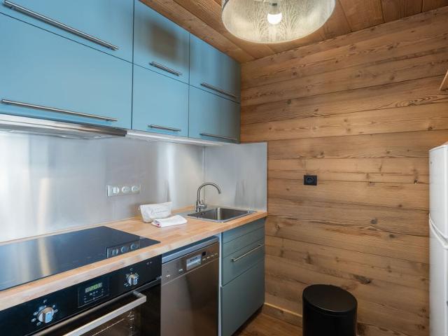 Appartements ROC DE PECLET 1 - Val Thorens