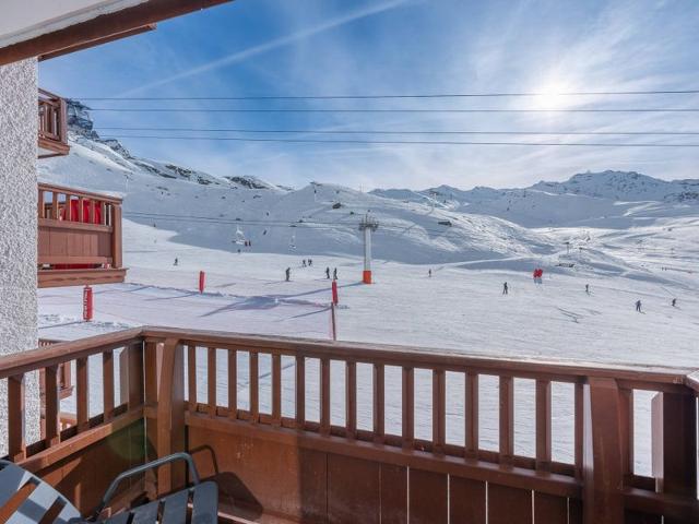 Appartements ROC DE PECLET 1 - Val Thorens