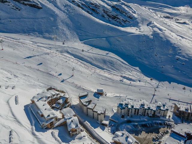 Appartements ROC DE PECLET 1 - Val Thorens