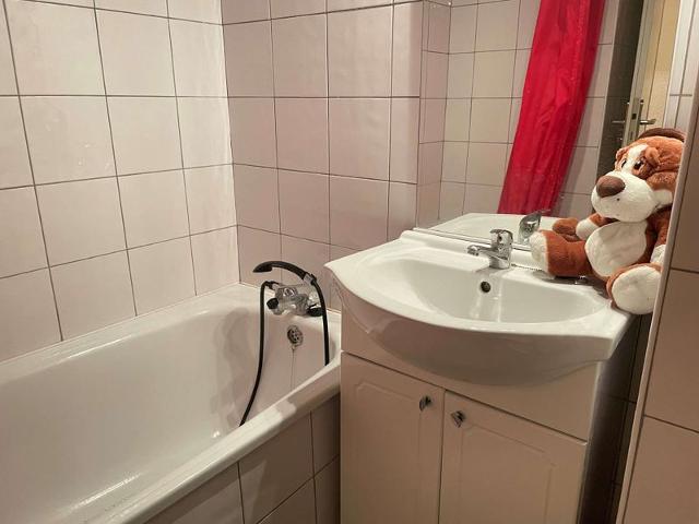 Appartement Clarines A2 RSL310-112A2 - Risoul 