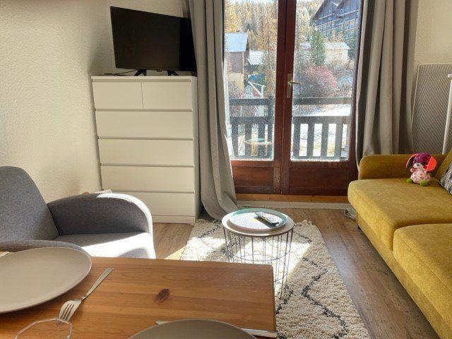 Appartement Clarines A2 RSL310-112A2 - Risoul 