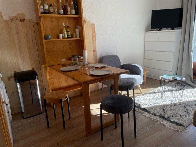 Appartement Clarines A2 RSL310-112A2 - Risoul 