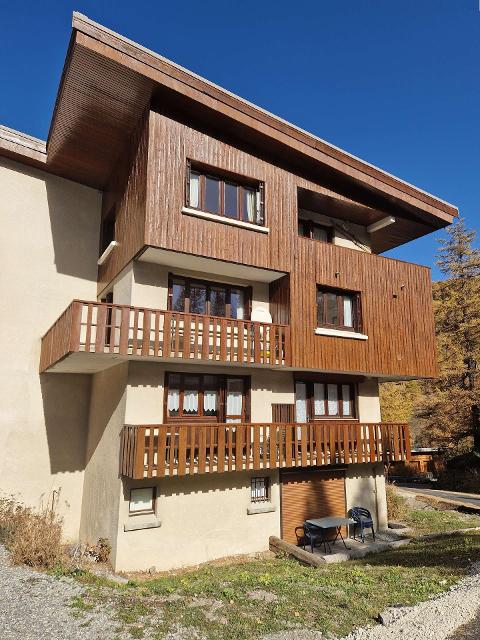 Appartement Gaubert 805 - Vars