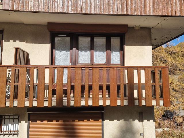 Appartement Gaubert 805 - Vars