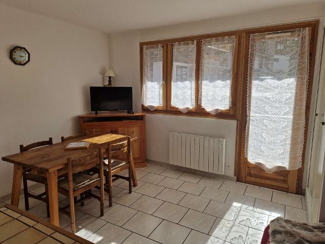 Appartement Gaubert 805 - Vars