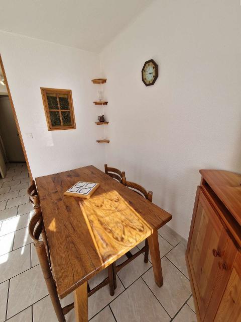 Appartement Gaubert 805 - Vars