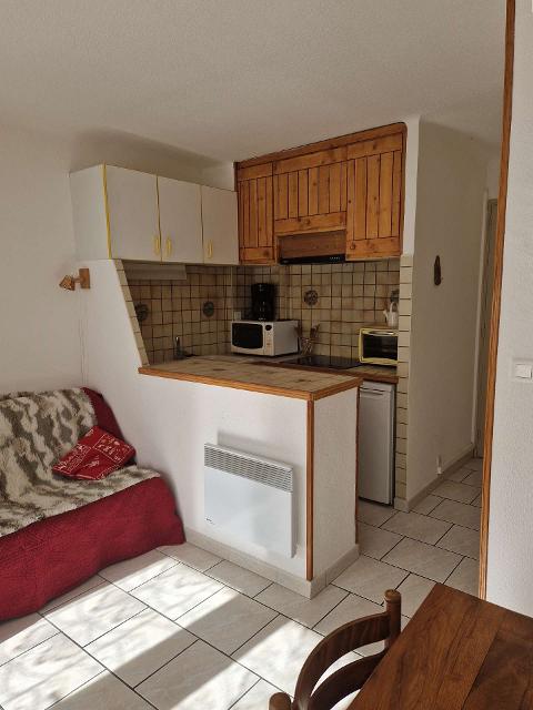 Appartement Gaubert 805 - Vars