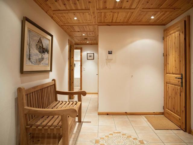 Appartement Ambre 1 - Villars - sur - Ollons 