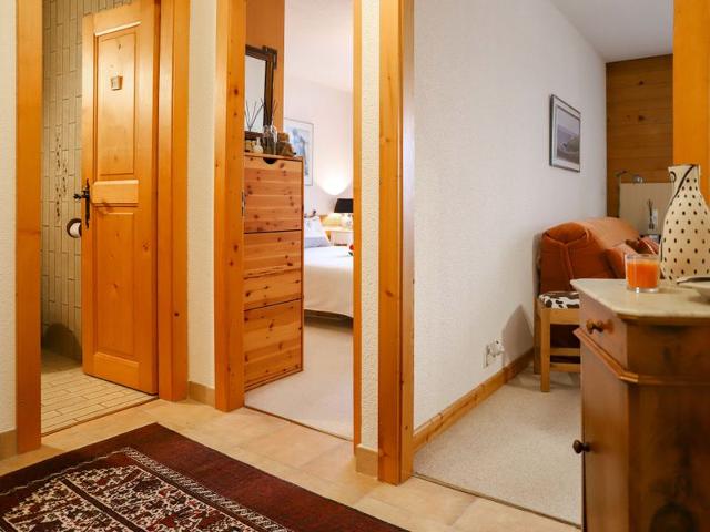 Appartement Grand Hôtel B47 - Villars - sur - Ollons 