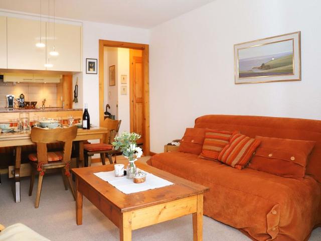 Appartement Grand Hôtel B47 - Villars - sur - Ollons 