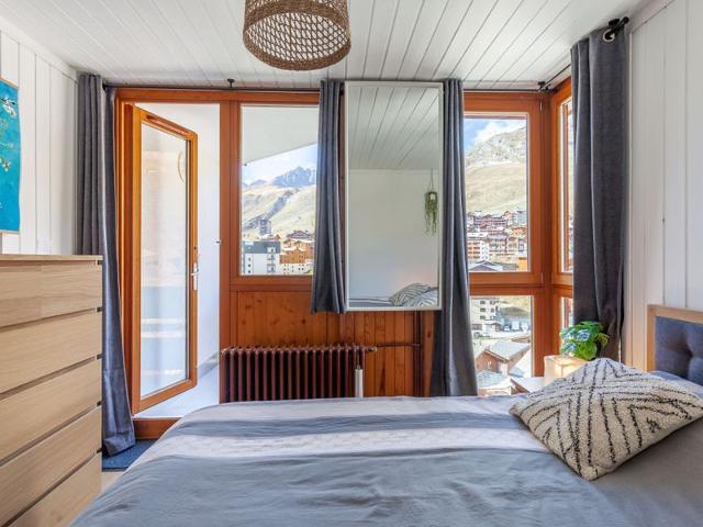 Appartement Savoy (Lavachet) - Tignes 2100 Le Lavachet