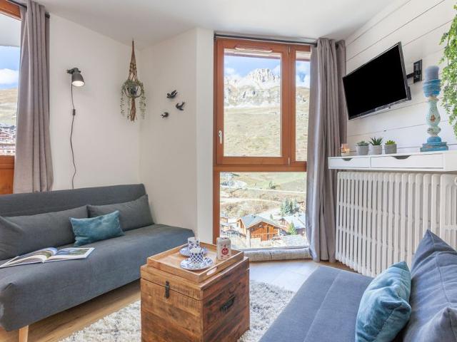 Appartement Savoy (Lavachet) - Tignes 2100 Le Lavachet