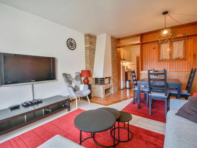 Studio Morzine, 1 pièce, 4 personnes - Morzine