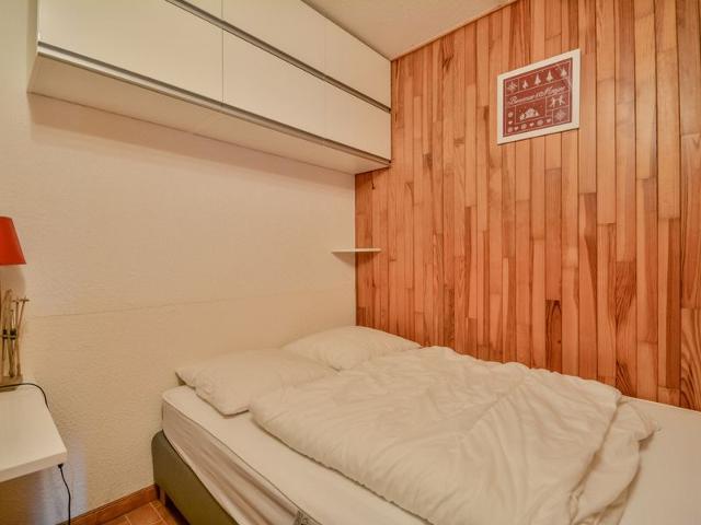 Studio cosy au centre de Morzine - balcon sud, proche remontées mécaniques - 4 pers FR-1-684-43 - Morzine