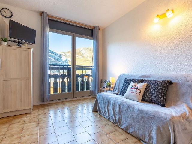 Studio Saint-Lary-Soulan, 1 pièce, 4 personnes - Saint Lary Soulan