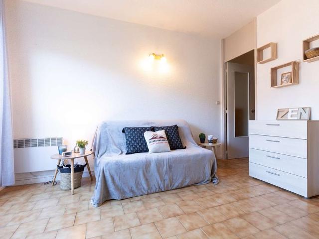 Studio Saint-Lary-Soulan, 1 pièce, 4 personnes - Saint Lary Soulan