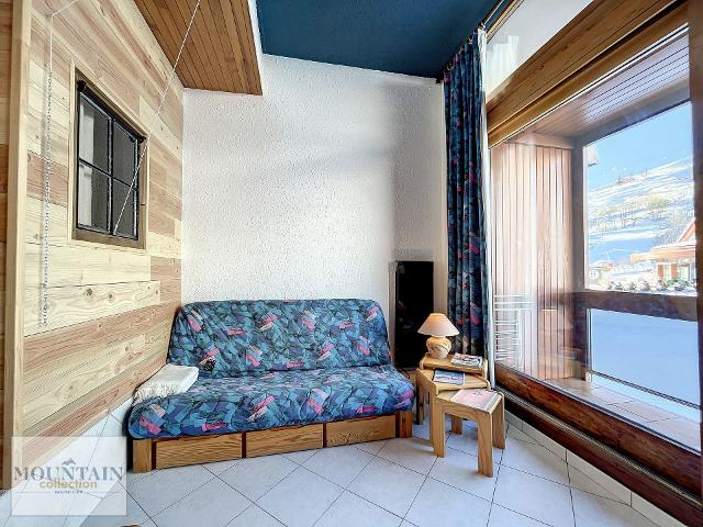 Appartements AGENA - Le Corbier