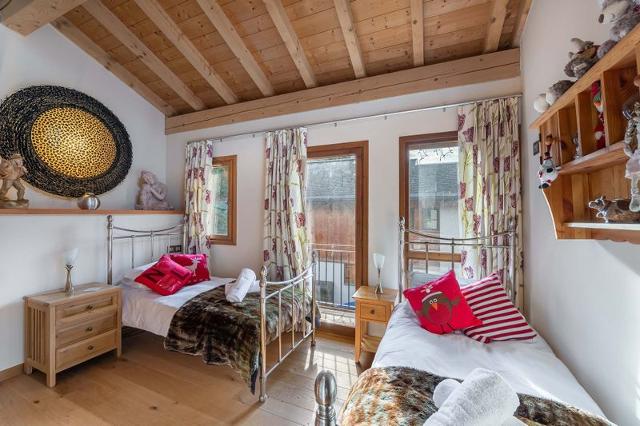 Chalet GRESTY - Saint Martin de Belleville