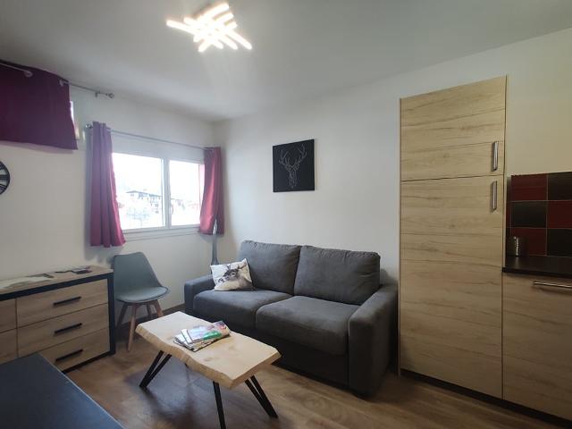 Appartement Seignon 803 - Vars