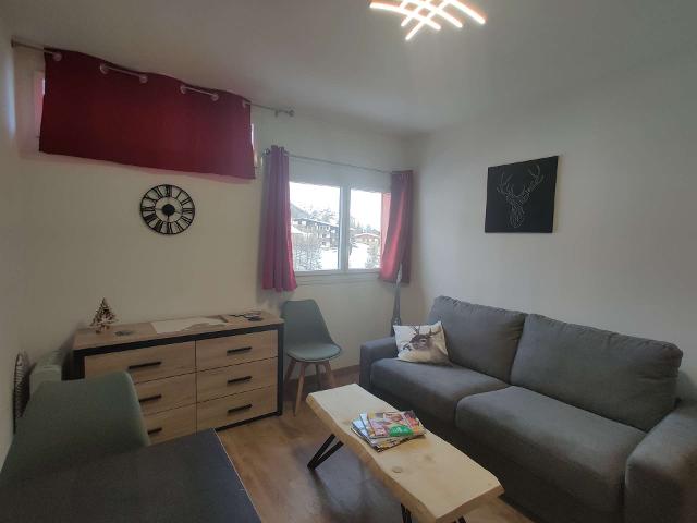 Appartement Seignon 803 - Vars