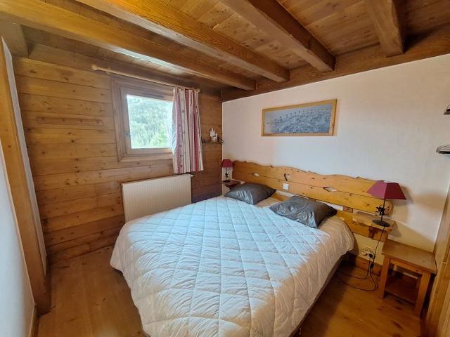 Appartements ROSELEND - Les Arcs 1800