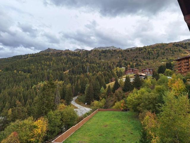 Appartements ROSELEND - Les Arcs 1800