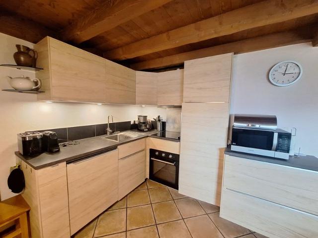 Appartements ROSELEND - Les Arcs 1800