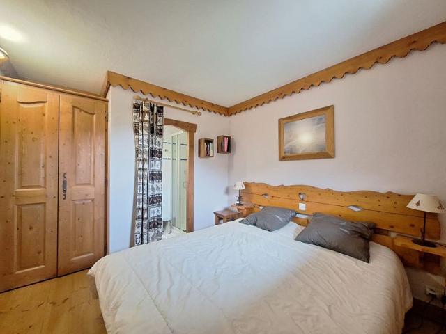 Appartements ROSELEND - Les Arcs 1800