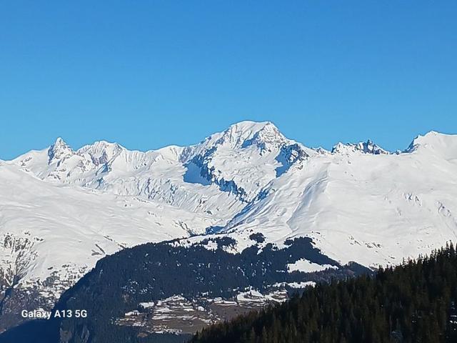 Appartements ROSELEND - Les Arcs 1800