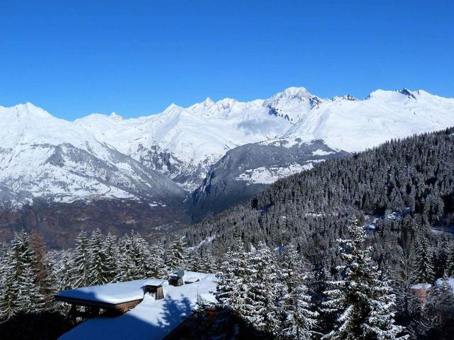 Appartements ROSELEND - Les Arcs 1800