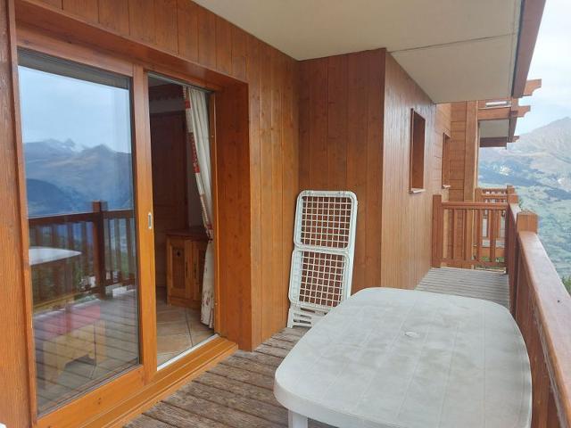 Appartements ROSELEND - Les Arcs 1800