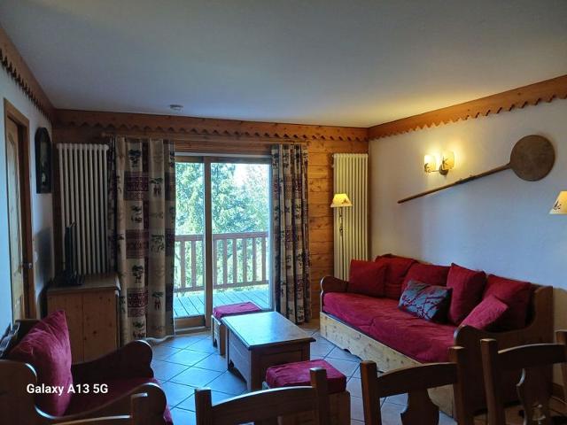 Appartements ROSELEND - Les Arcs 1800