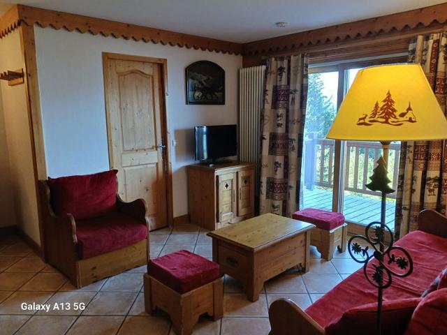 Appartements ROSELEND - Les Arcs 1800