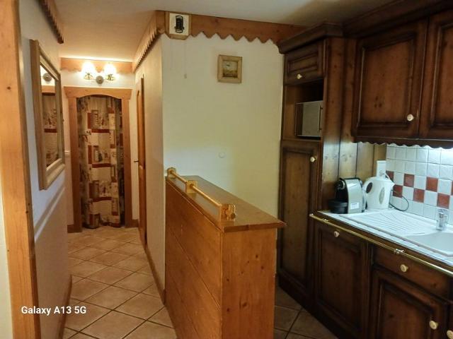 Appartements ROSELEND - Les Arcs 1800