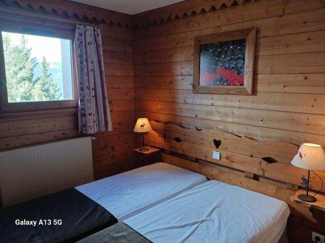 Appartements ROSELEND - Les Arcs 1800