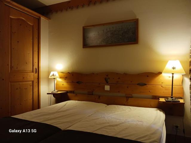 Appartements ROSELEND - Les Arcs 1800