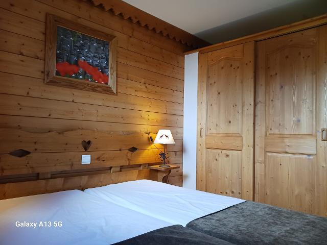 Appartements ROSELEND - Les Arcs 1800