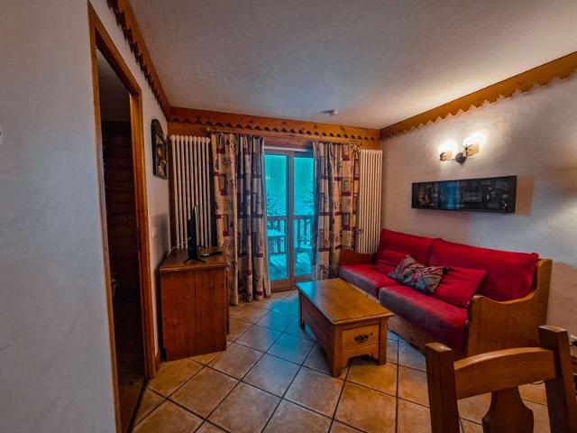 Appartements ROSELEND - Les Arcs 1800