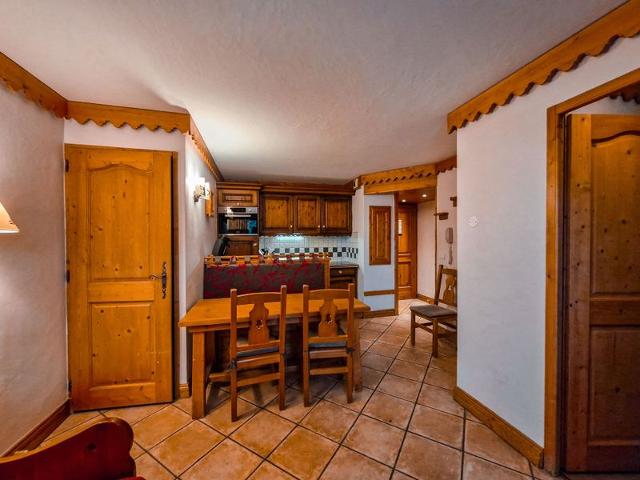 Appartements ROSELEND - Les Arcs 1800