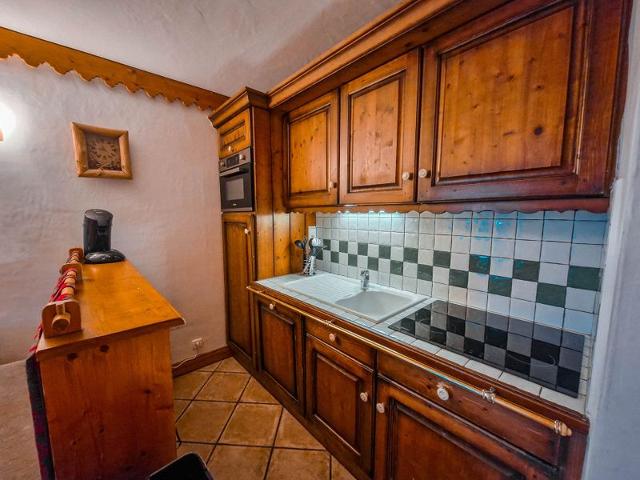 Appartements ROSELEND - Les Arcs 1800