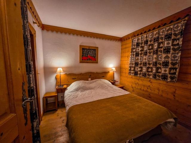 Appartements ROSELEND - Les Arcs 1800