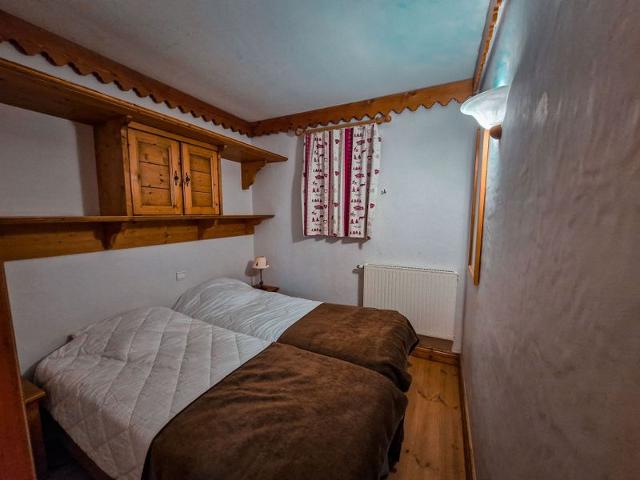 Appartements ROSELEND - Les Arcs 1800